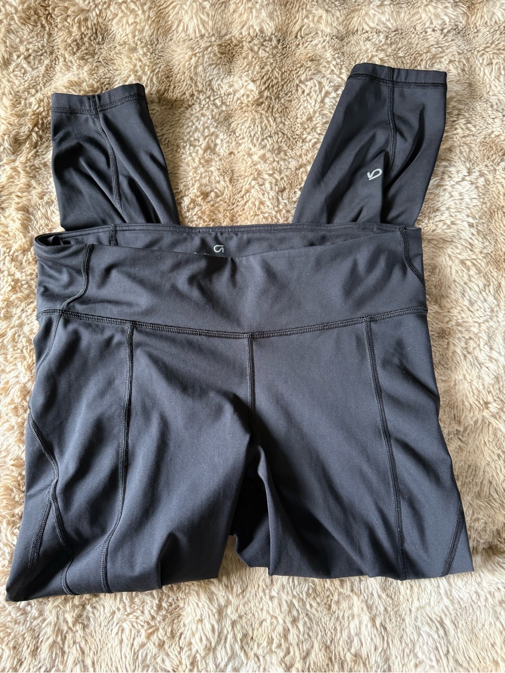 GAP fit sculpt compression Leggings